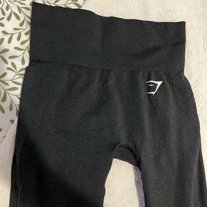 Gymshark black leggings